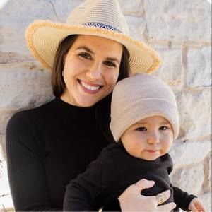 Meet your Posher, Bre